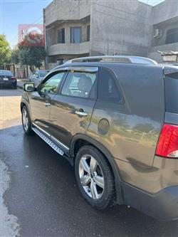 كيا سورينتو